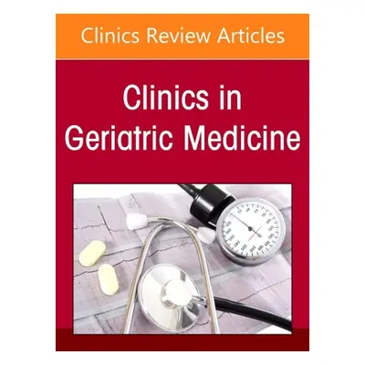 "Gastroenterology, an Issue of Clinics in Geriatric Medicine, 37" - "" ("Soumekh Amir E.")