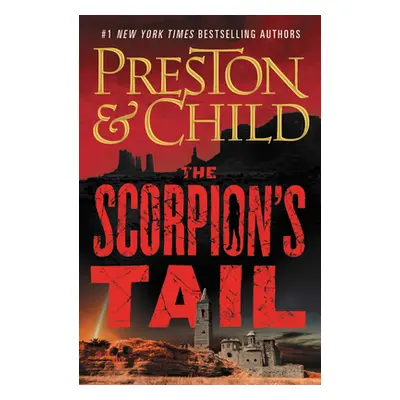 "The Scorpion's Tail" - "" ("Preston Douglas")