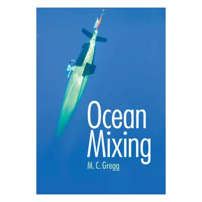 "Ocean Mixing" - "" ("Gregg Michael C.")