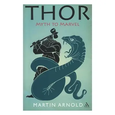 "Thor" - "" ("Arnold Martin")