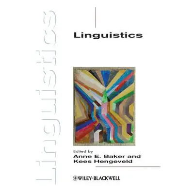 "Linguistics" - "" ("Baker Anne E.")