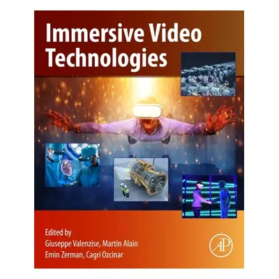 "Immersive Video Technologies" - "" ("Valenzise Giuseppe")