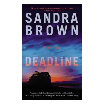 "Deadline" - "" ("Brown Sandra")