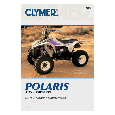 "Polaris ATV 85-95" - "" ("Haynes")