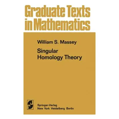 "A Basic Course in Algebraic Topology" - "" ("Massey William S.")