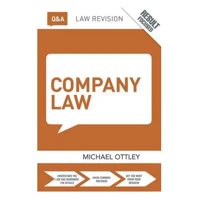 "Q&A Company Law" - "" ("Ottley Mike")