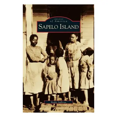 "Sapelo Island" - "" ("Sullivan Buddy")