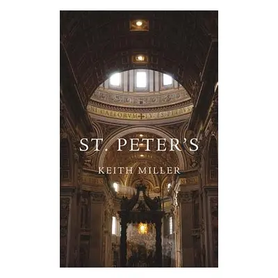 "St. Peter's" - "" ("Miller Keith")