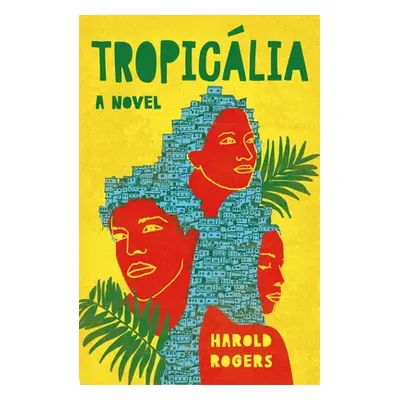 "Tropiclia" - "" ("Rogers Harold")