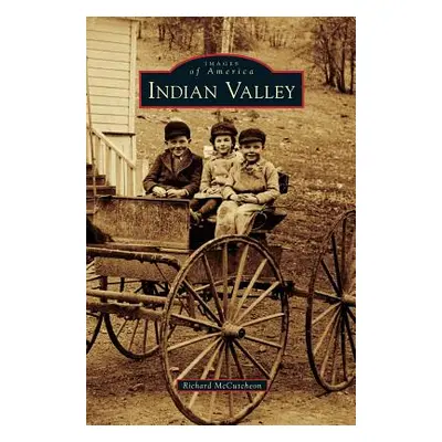 "Indian Valley" - "" ("McCutcheon Richard")