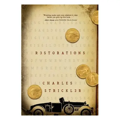 "Restorations" - "" ("Strickler Charles")