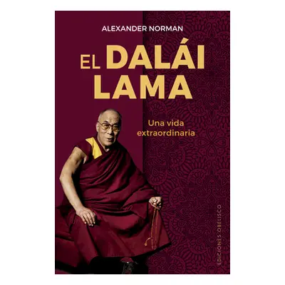 "El Dalai Lama" - "" ("Norman Alexander")