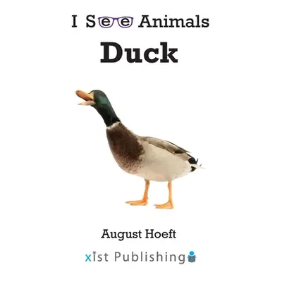 "Duck" - "" ("Hoeft August")