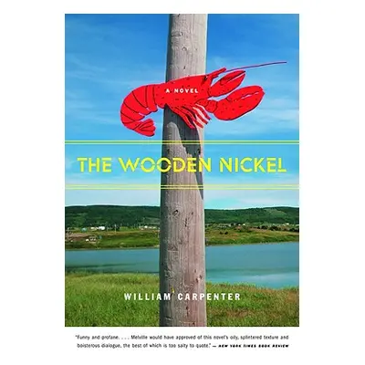 "The Wooden Nickel" - "" ("Carpenter William")