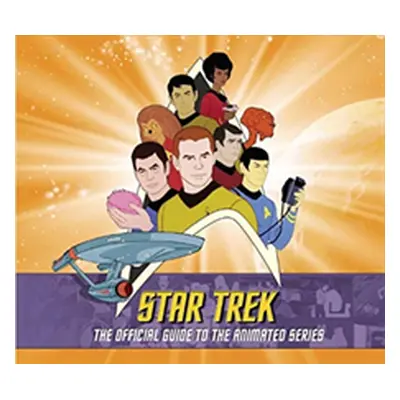 "Star Trek: The Official Guide to the Animated Series" - "" ("Scheips Rich")