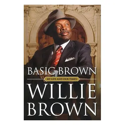 "Basic Brown" - "" ("Brown Willie L.")