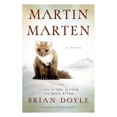 "Martin Marten" - "" ("Doyle Brian")