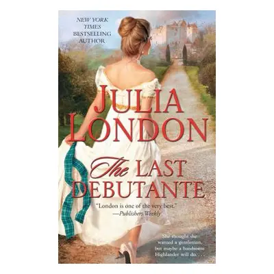 "Last Debutante" - "" ("London Julia")