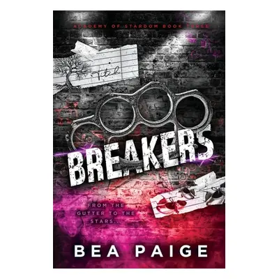 "Breakers" - "" ("Paige Bea")