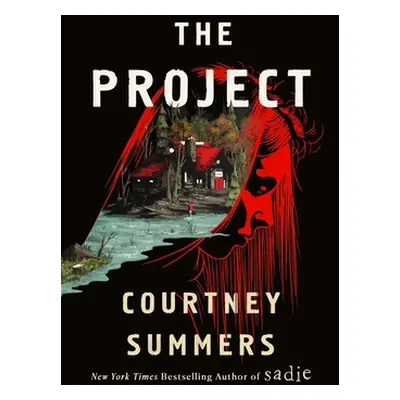 "The Project" - "" ("Summers Courtney")