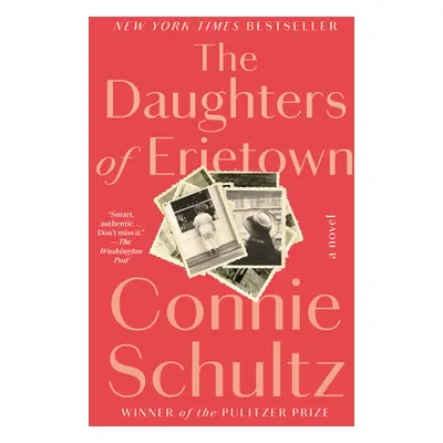 "The Daughters of Erietown" - "" ("Schultz Connie")