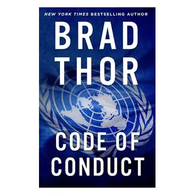 "Code of Conduct, 14: A Thriller" - "" ("Thor Brad")