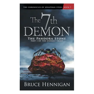 "The 7th Demon" - "" ("Hennigan Bruce")