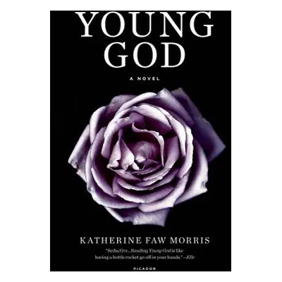 "Young God" - "" ("Morris Katherine Faw")