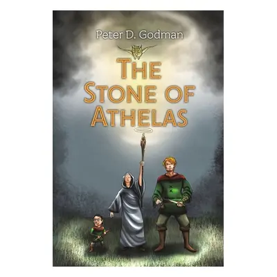 "The Stone of Athelas" - "" ("Godman Peter D.")