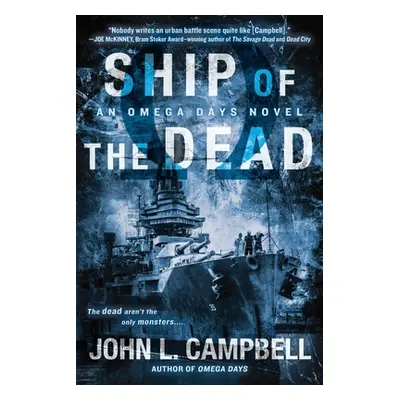 "Ship of the Dead" - "" ("Campbell John L.")