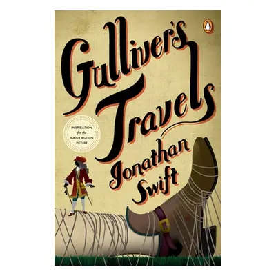 "Gulliver's Travels" - "" ("Swift Jonathan")