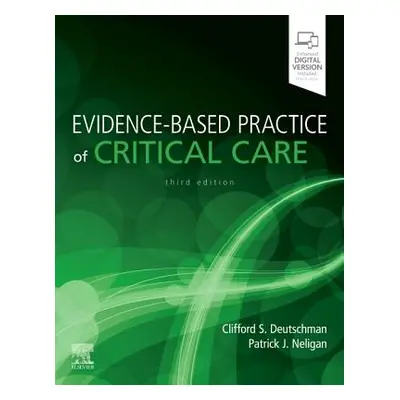 "Evidence-Based Practice of Critical Care" - ""