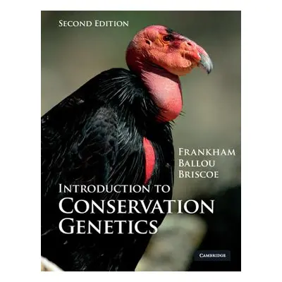 "Introduction to Conservation Genetics" - "" ("Frankham Richard")