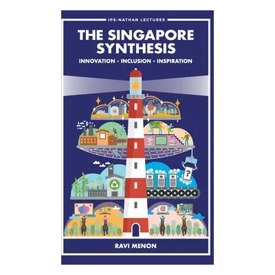 "The Singapore Synthesis: Innovation, Inclusion, Inspiration" - "" ("Ravi Menon")