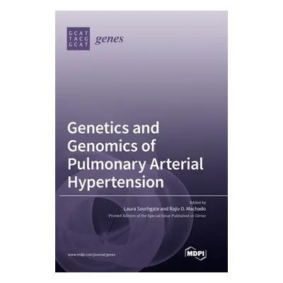 "Genetics and Genomics of Pulmonary Arterial Hypertension" - "" ("Southgate Laura")