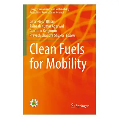 "Clean Fuels for Mobility" - "" ("Di Blasio Gabriele")