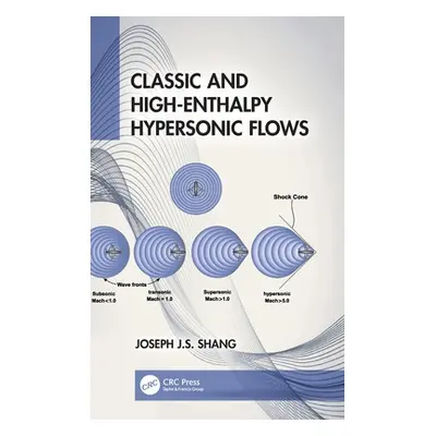 "Classic and High-Enthalpy Hypersonic Flows" - "" ("Shang Joseph J. S.")