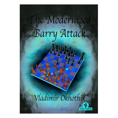 "The Modernized Barry Attack" - "" ("Okhotnik")