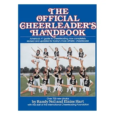 "The Official Cheerleader's Handbook" - "" ("Neil Randy")