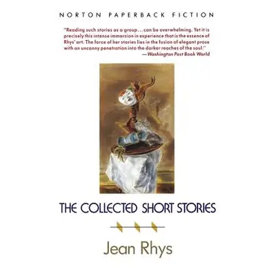 "The Collected Short Stories" - "" ("Rhys Jean")