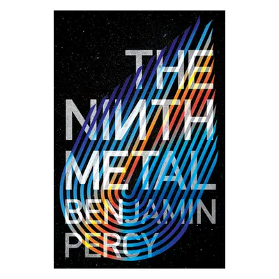 "The Ninth Metal, 1" - "" ("Percy Benjamin")