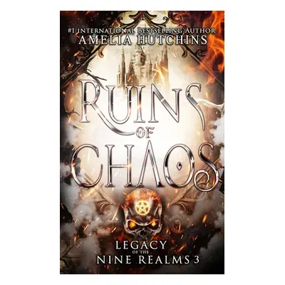 "Ruins of Chaos" - "" ("Burg Melissa")