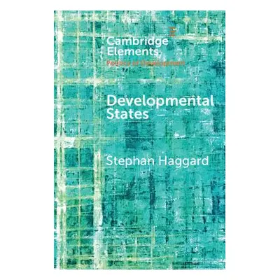 "Developmental States" - "" ("Haggard Stephan")