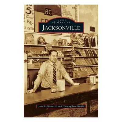 "Jacksonville" - "" ("Nisbet John B. III")