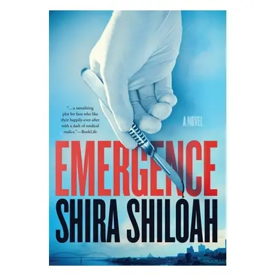 "Emergence" - "" ("Shiloah Shira")