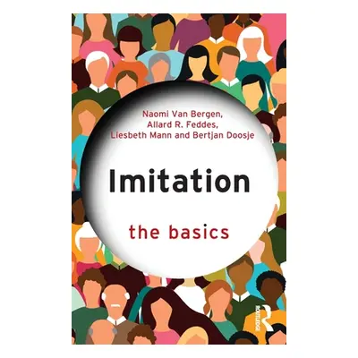 "Imitation: The Basics" - "" ("Van Bergen Naomi")