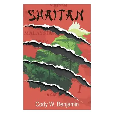 "Shaitan" - "" ("Cody Benjamin W.")