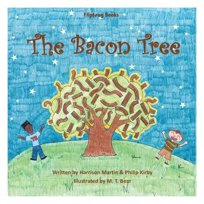 "The Bacon Tree" - "" ("Martin Harrison")