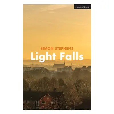 "Light Falls" - "" ("Stephens Simon")