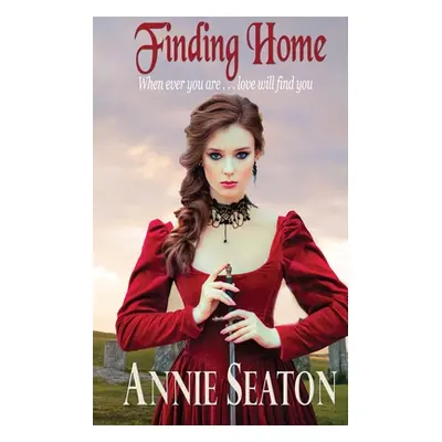 "Finding Home" - "" ("Seaton Annie")